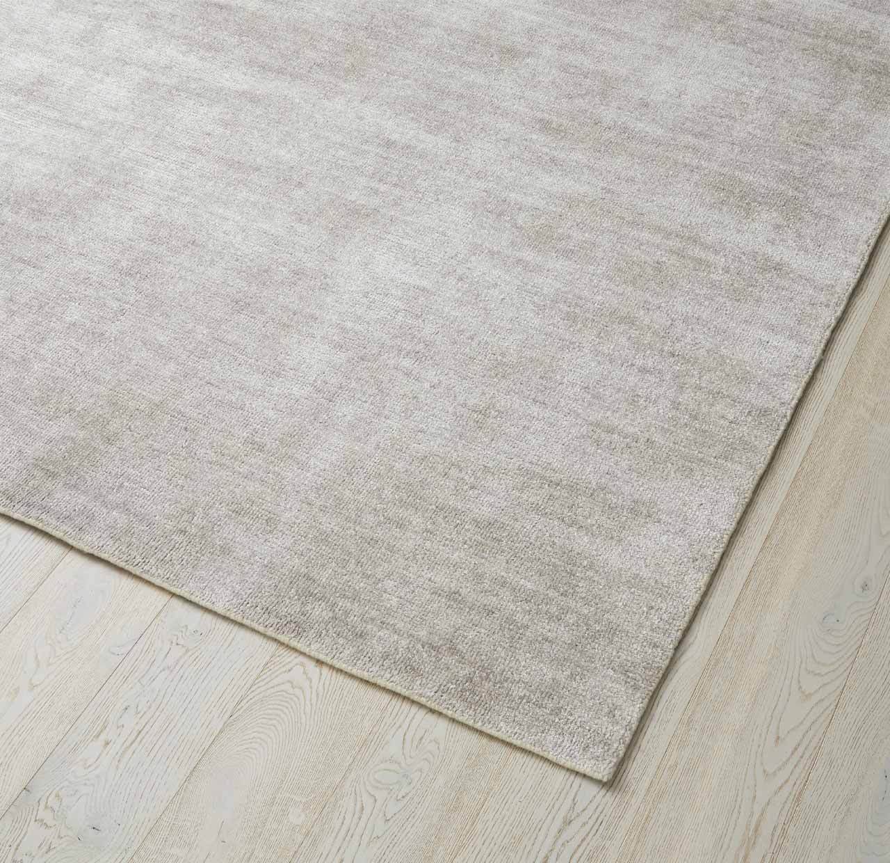 Almonte Rug - Oyster