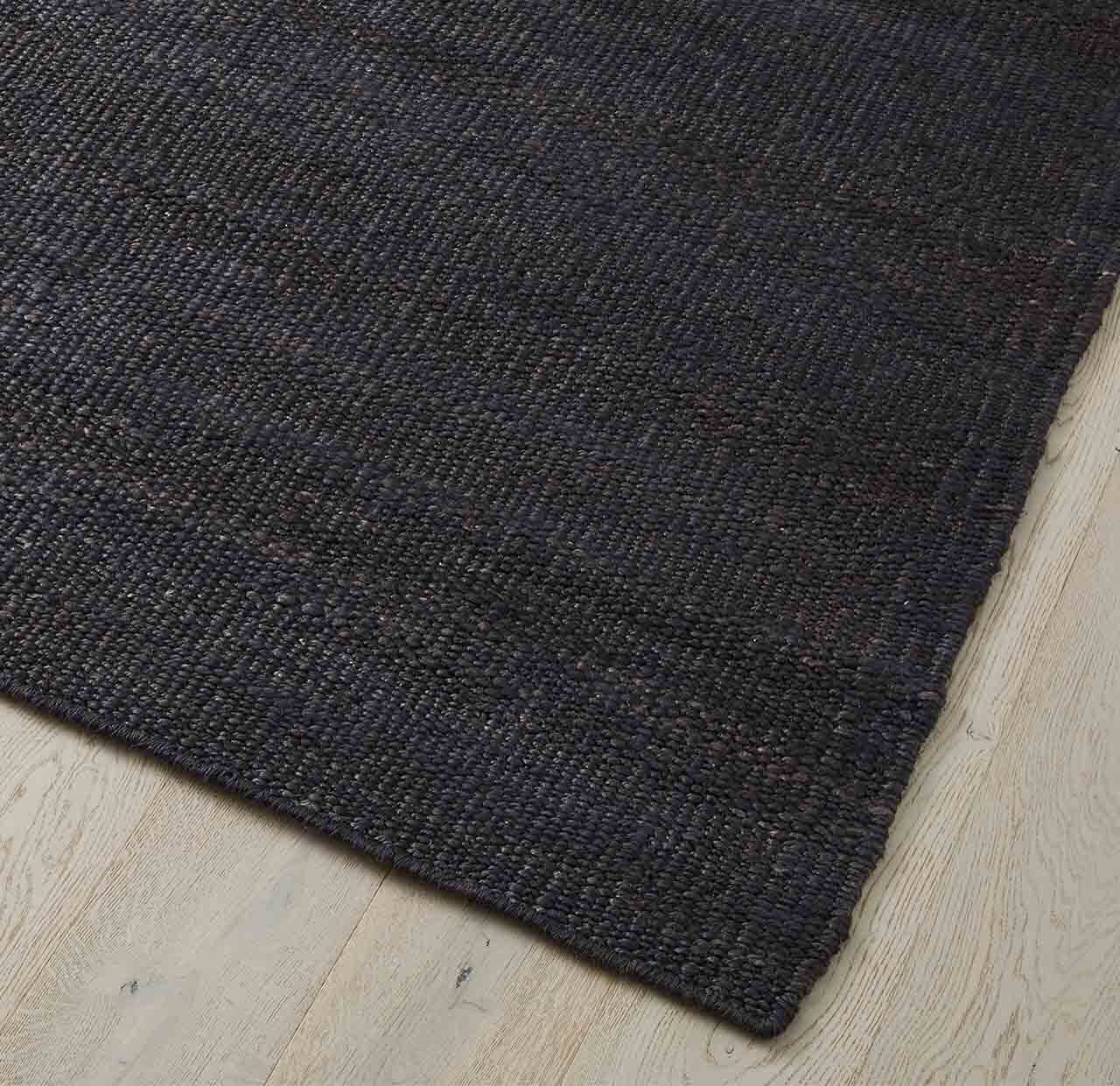 Cadiz Rug - Charcoal