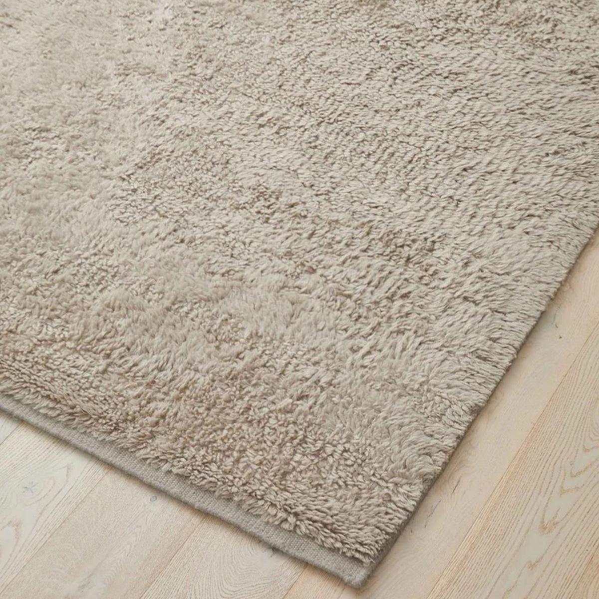 Greenwich Rug - Feather 200Cm X 300Cm