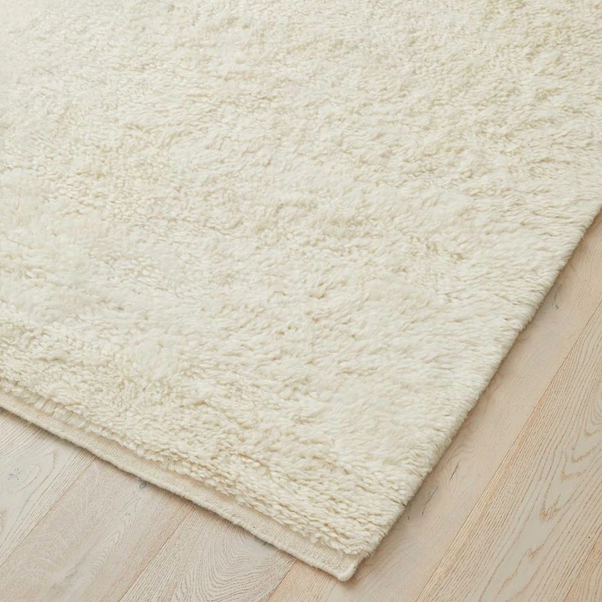 Greenwich Rug - Ivory 200Cm X 300Cm