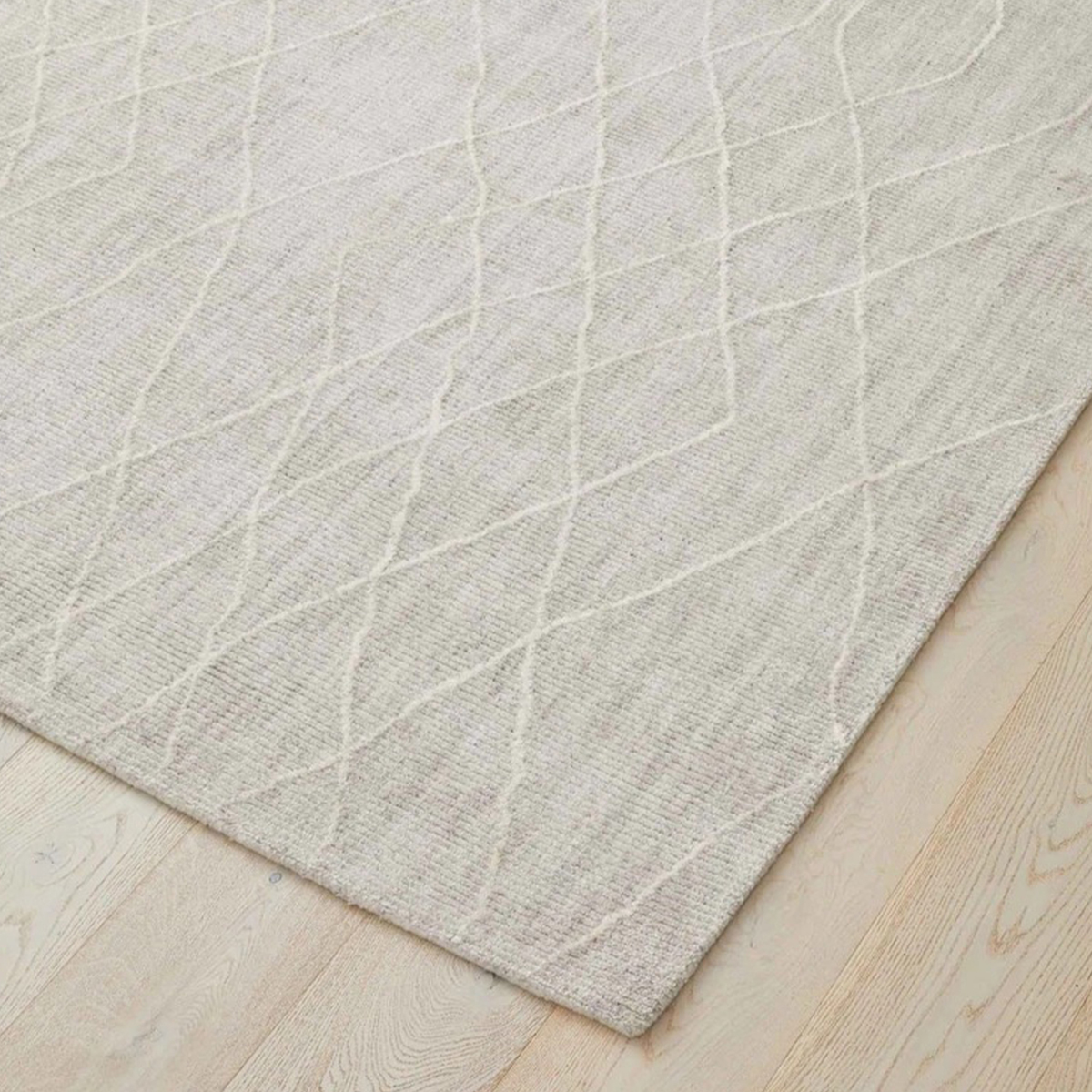 Katari Rug - Moon 200Cm X 300Cm