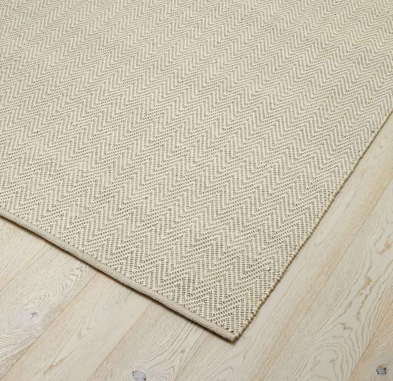 Matterhorn Rug - Seasalt