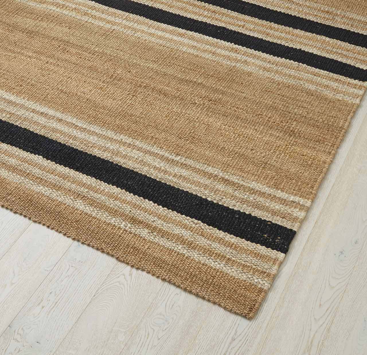 Syracuse Rug - Natural