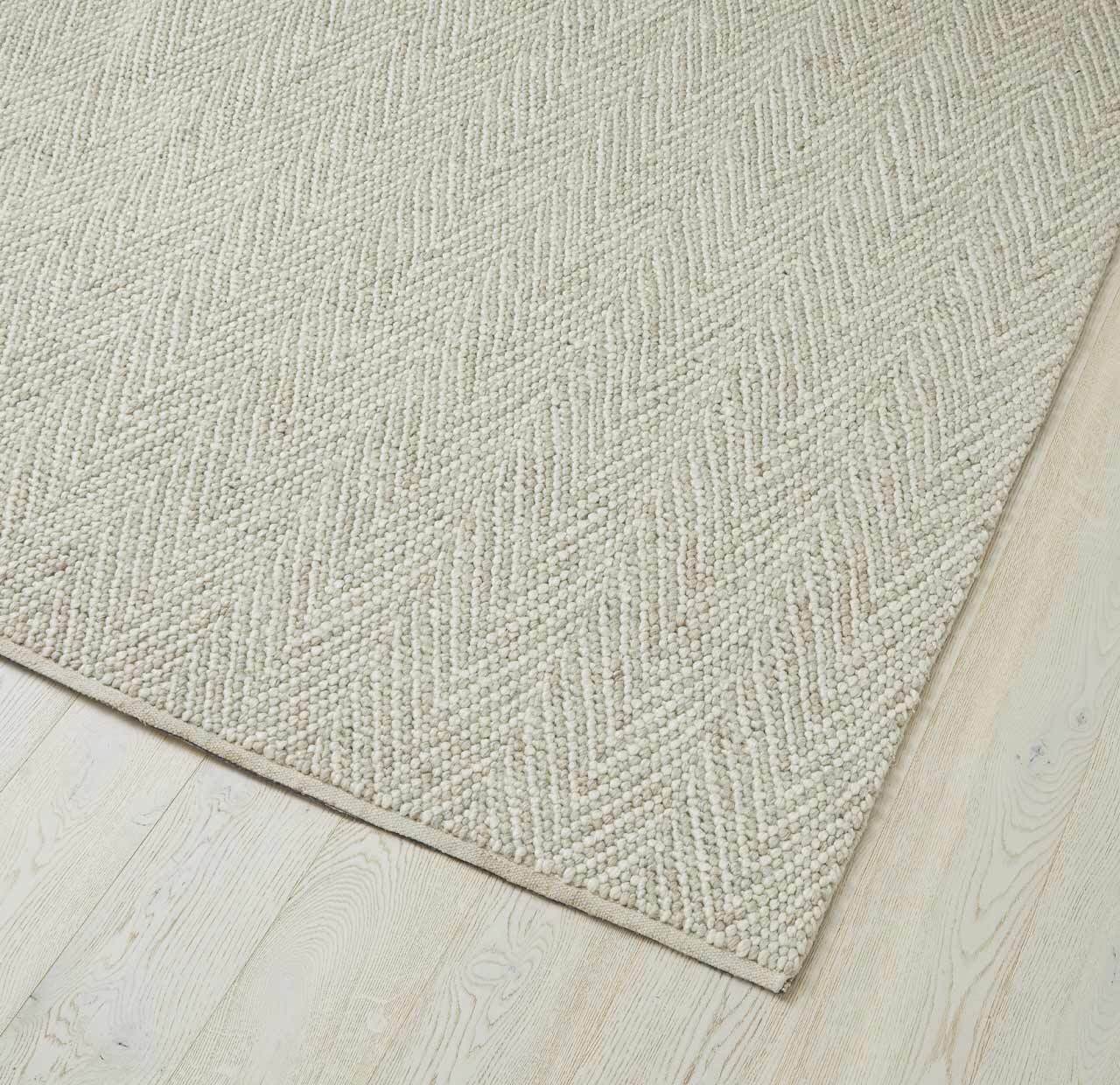 Zambesi Rug - Sandstorm