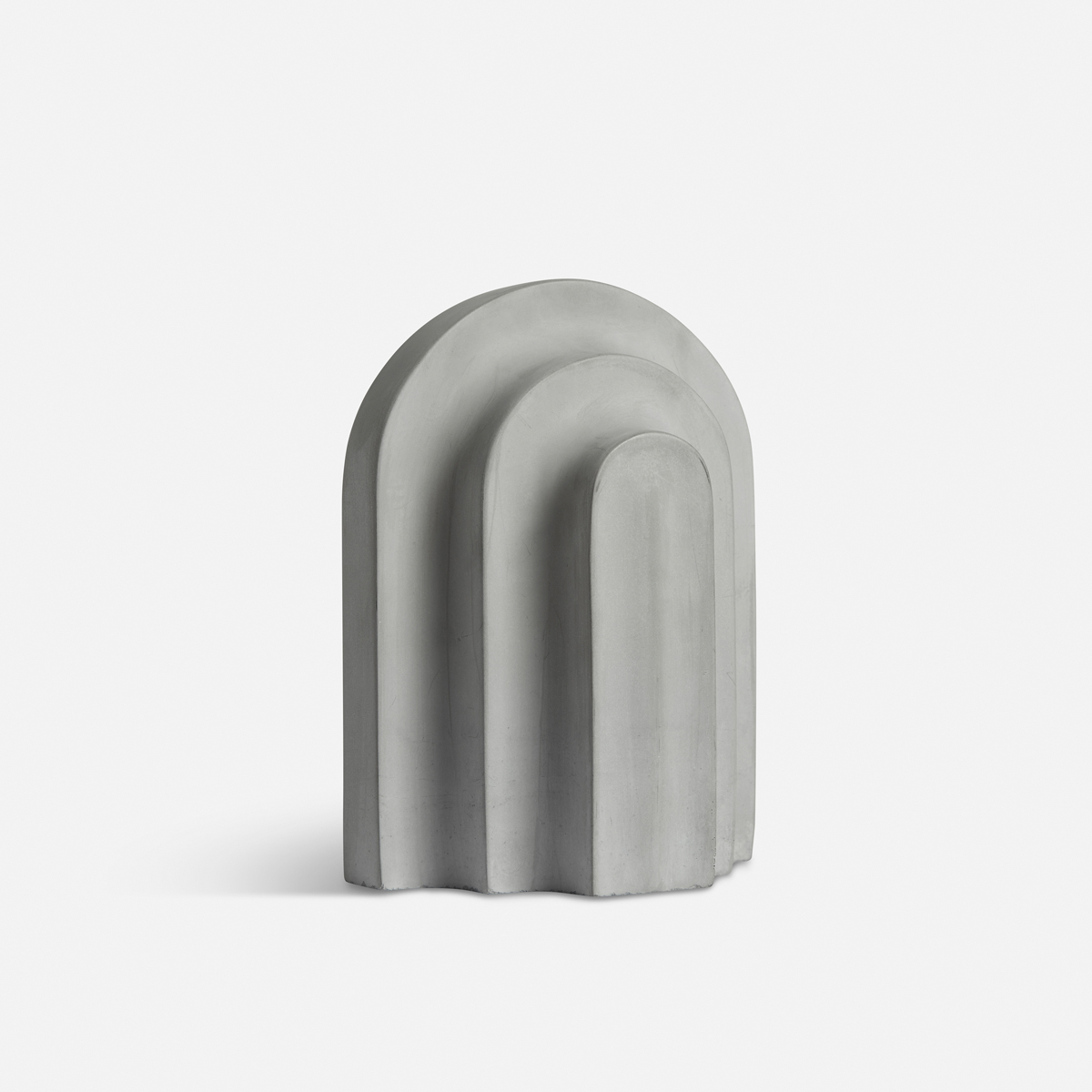 Arkiv Bookend - Grey