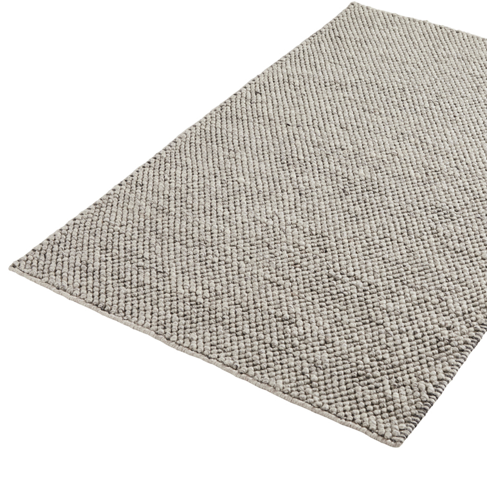 Tact Rug - Dark Grey