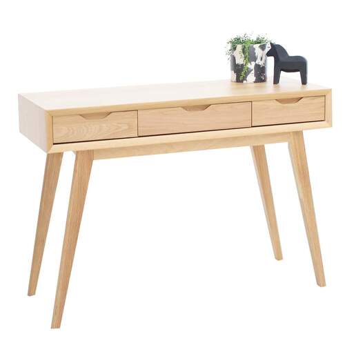 Harper Dressing Table - Oak