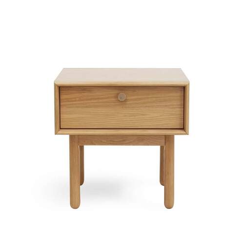 Akira Contemporary Side Table