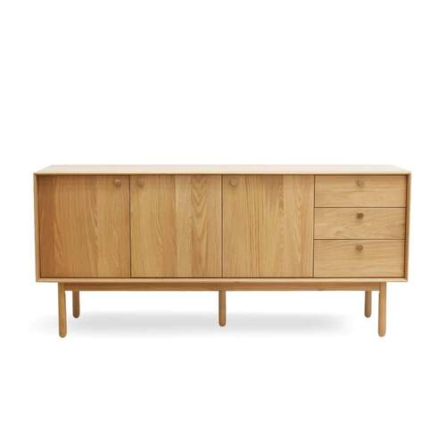 Akira Contemporary Sideboard