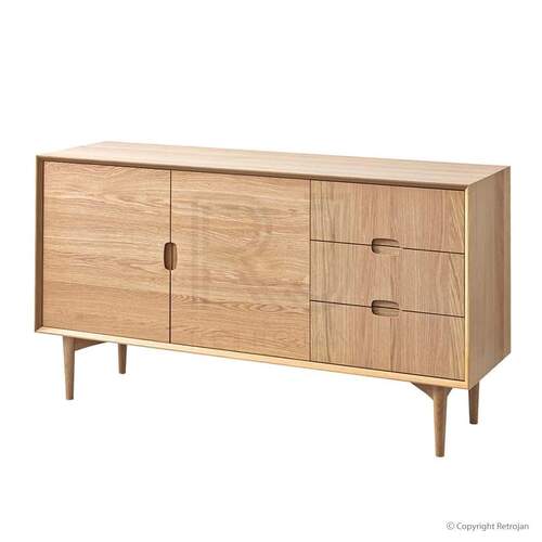 Mia Sideboard - Oak