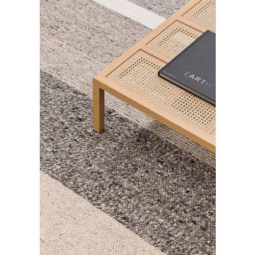 Sweden Rug - Shifting Sands 200cm x 300cm