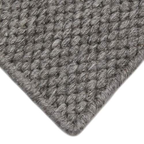 Coast Rug - Cape Grey