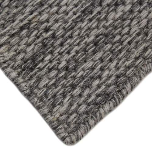 Coast Rug - Ice Grey