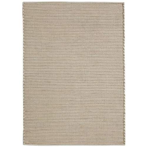 Grampian Rug - Sandstone