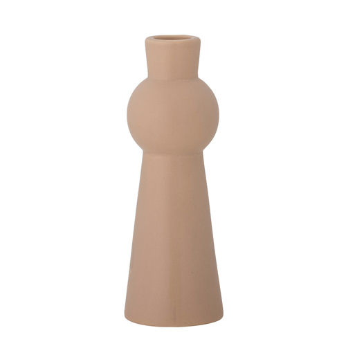 Luiss Vase - Brown