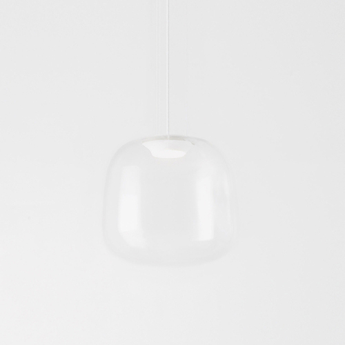 AB Small Pendant - Clear