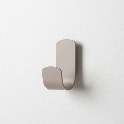 Koti Wall Hook - Warm Grey