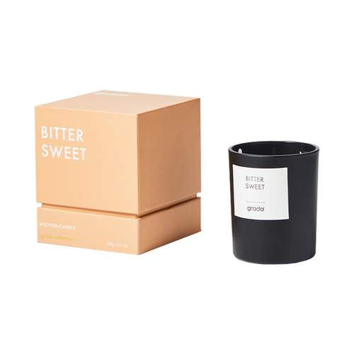 Bitter Sweet Candle