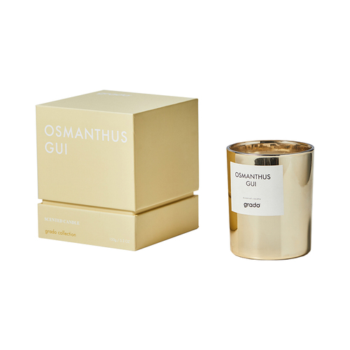 Osmanthus Gui Candle