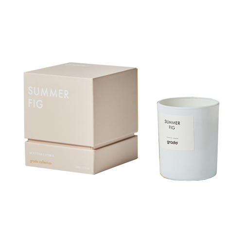 Summer Fig Candle