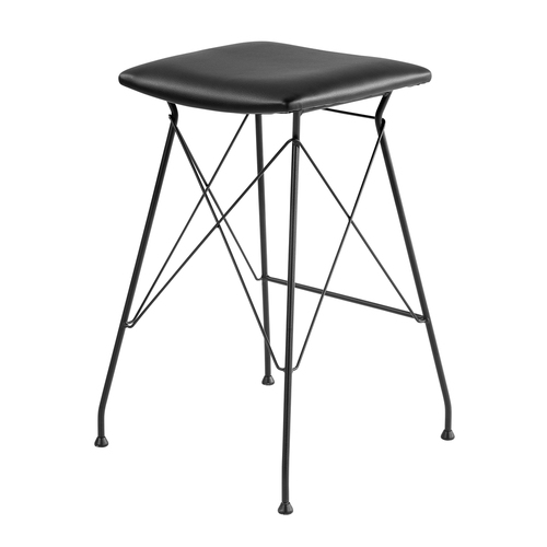 Jaye Bar Stool - Black