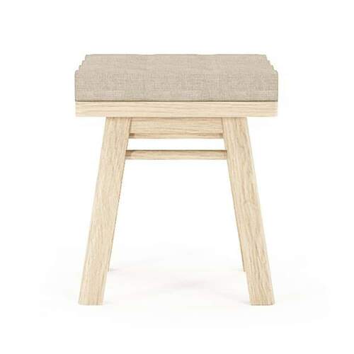 Circa Stool - Oak