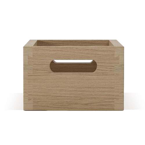 Circa Box Combo Type 2 - Oak