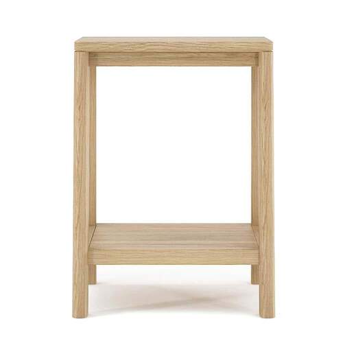 Circa Side Table - Oak