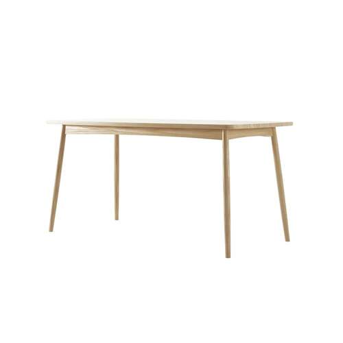 Twist Dining Table 160cm - Oak