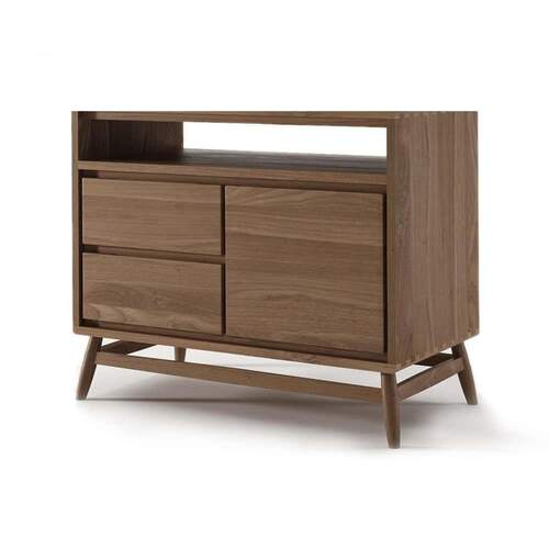 Twist Sideboard - Teak