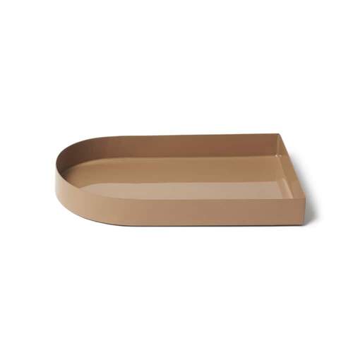 Arc Tray Medium - Sorrel