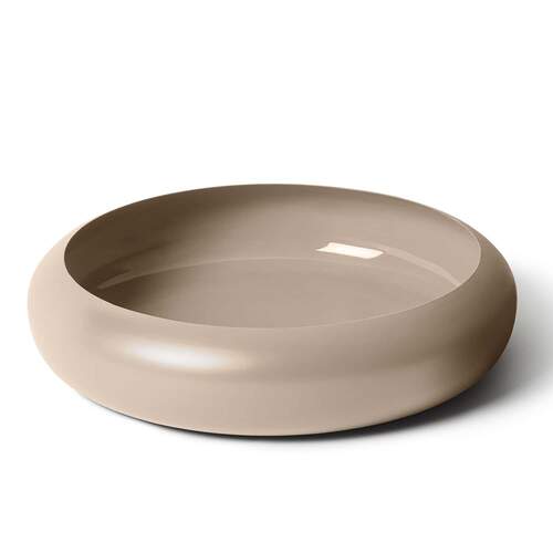 Infinity Bowl Large - Sand