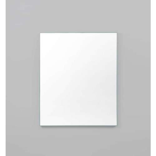 Flynn Rectangle Mirror - Blue Mist