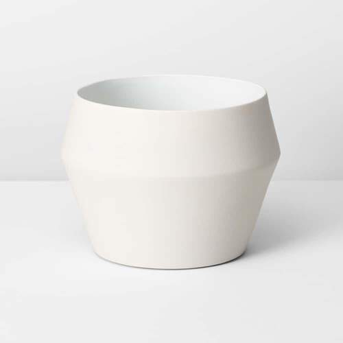 Romo Medium Planter - Mist