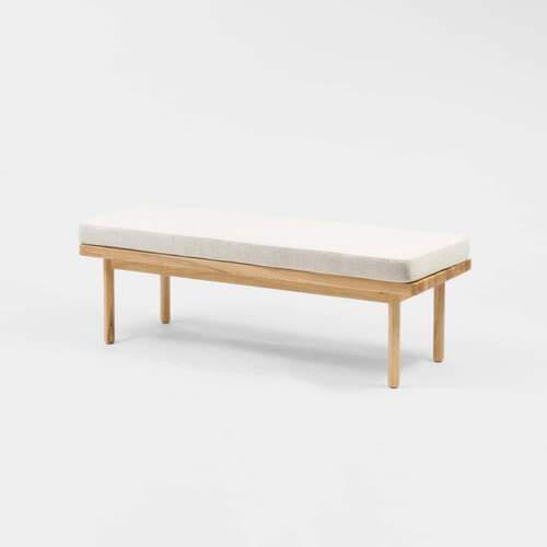 Scout Bench - Natural