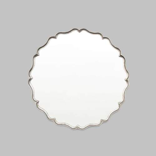 Abella Mirror - Silver