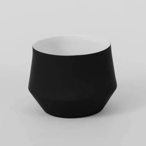 Samso Planter - Black