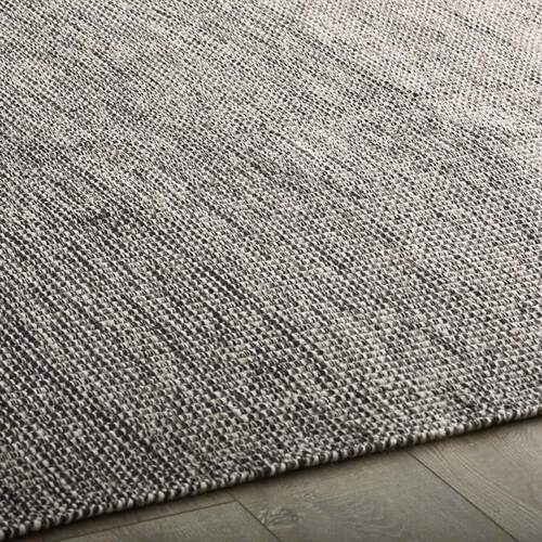 Braid Ombre Rug - Thunder