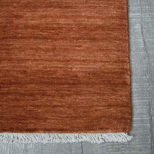 Diva Rug - Ochre