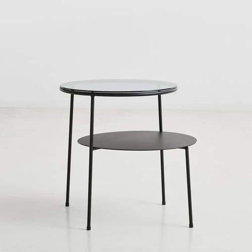 Duo Side Table