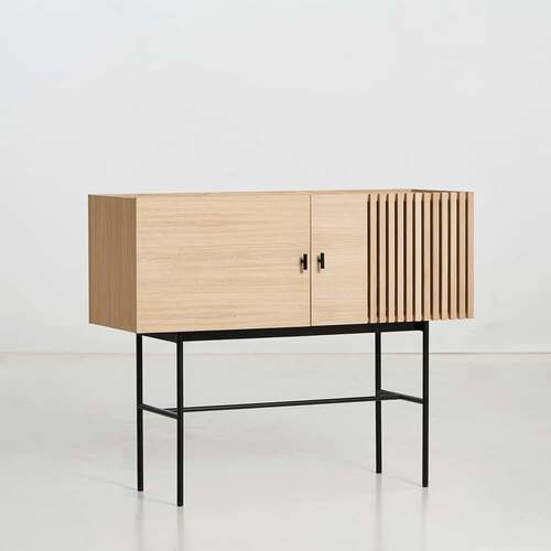 Array sideboard - Oak 120cm