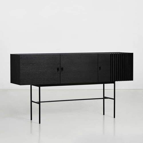 Array Sideboard - Black