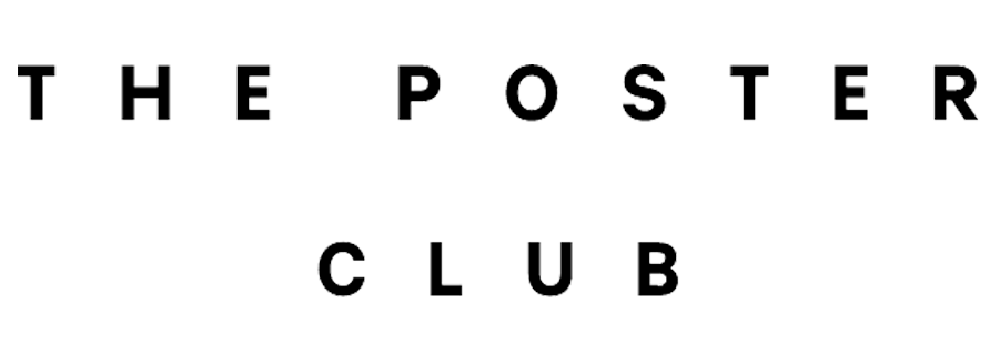 The Poster Club