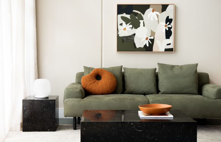 Sofas Buying Guide: Everything You Need To Know About Choosing Sofa Types & Styles